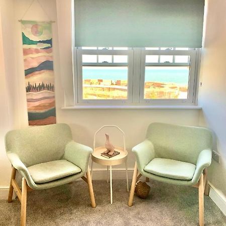 Appartamento Skyview Eastbourne 24 Esterno foto