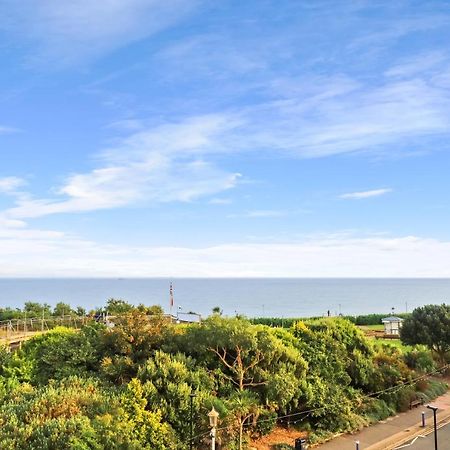 Appartamento Skyview Eastbourne 24 Esterno foto