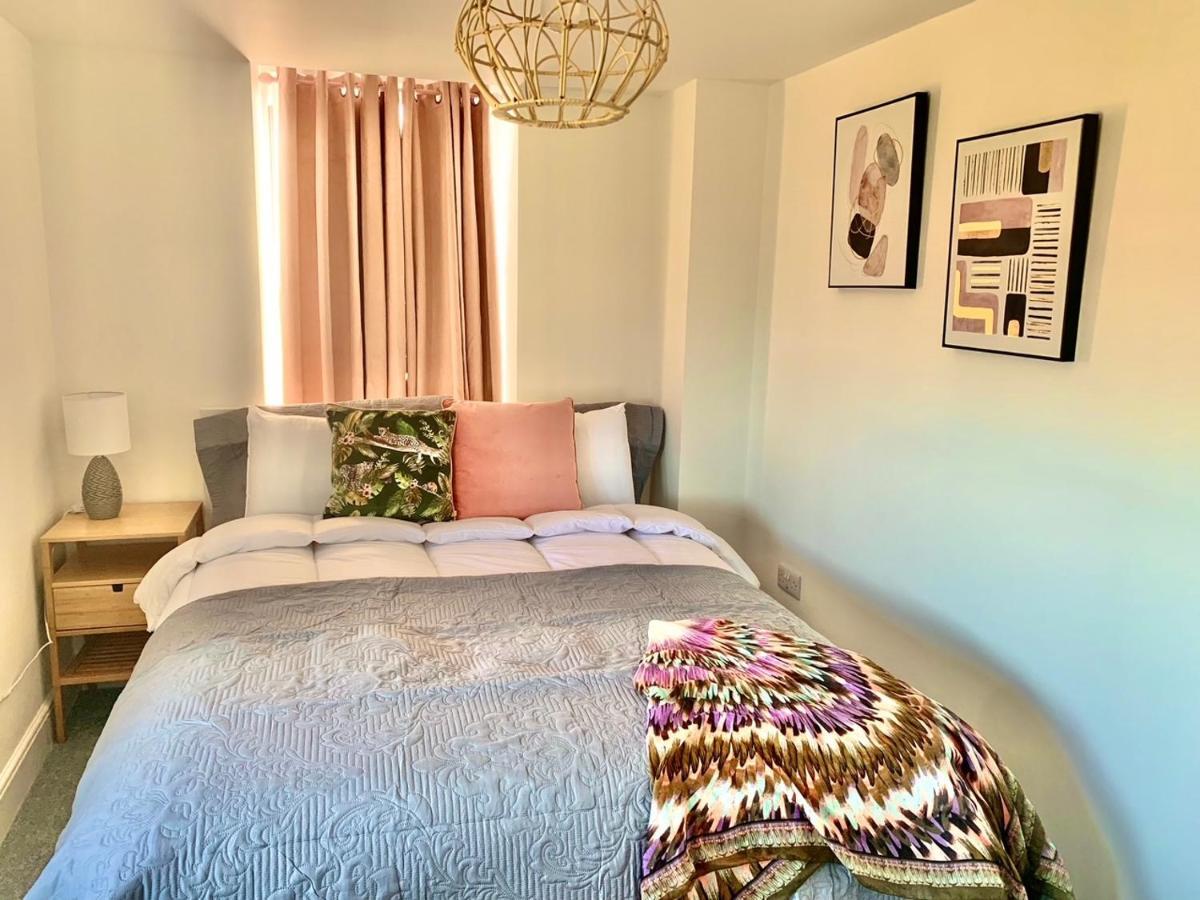 Appartamento Skyview Eastbourne 24 Esterno foto