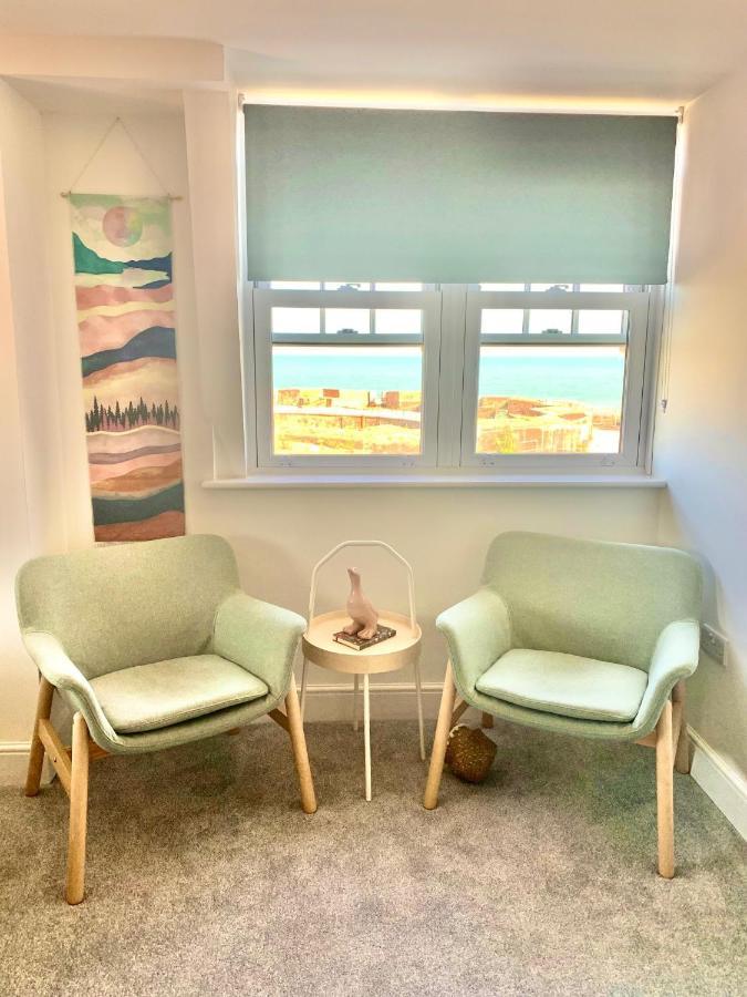 Appartamento Skyview Eastbourne 24 Esterno foto